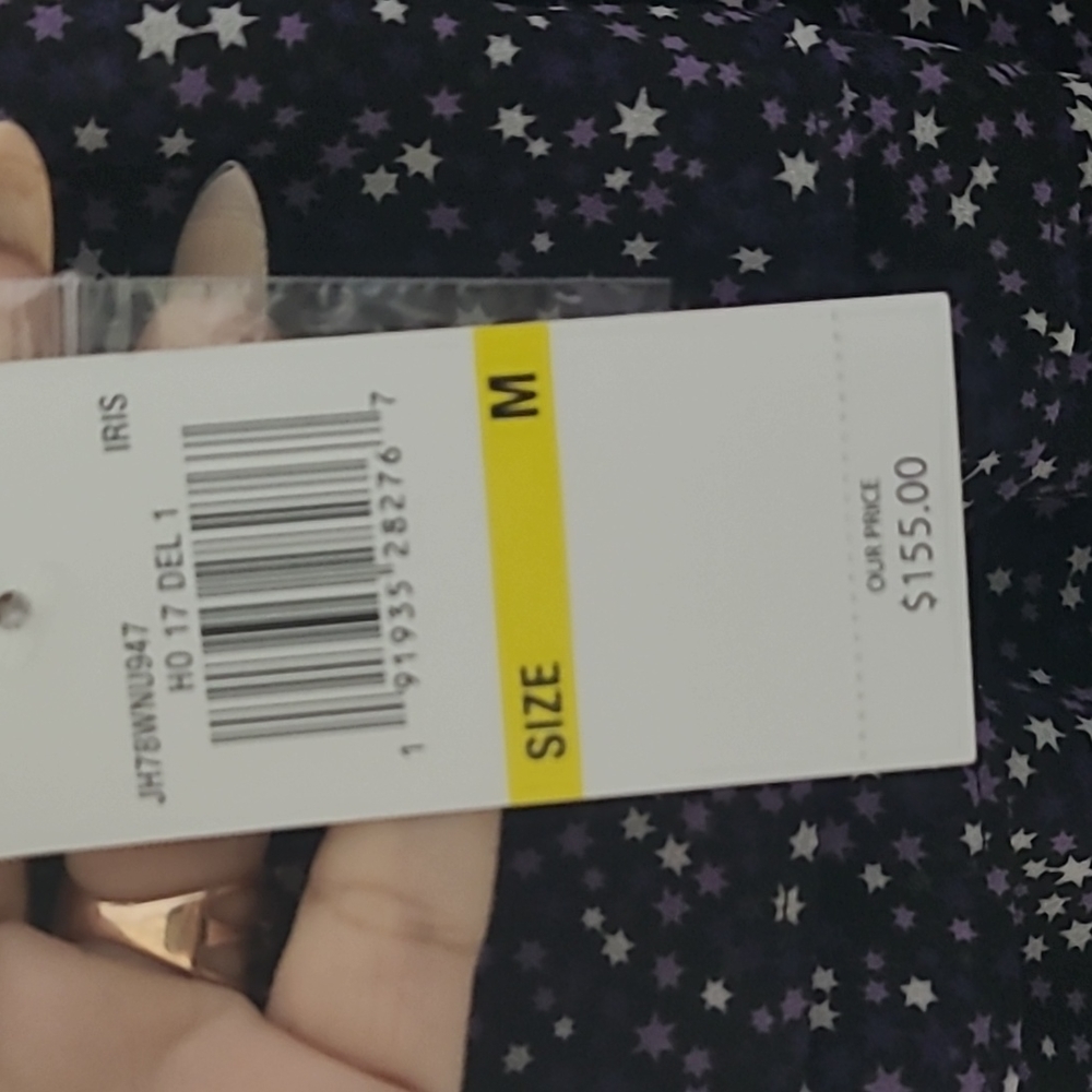 Michael Kors STARS - Picture 4 of 4